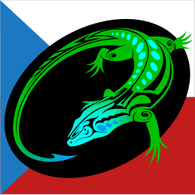 X-ELC emblem