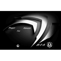 M-F-A emblem