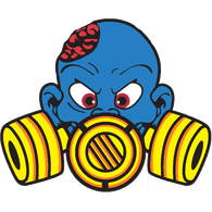 -TOX- emblem