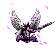-VYA- emblem