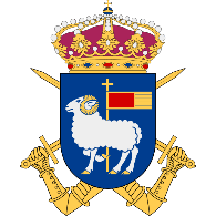 P18 emblem