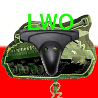 LWO emblem