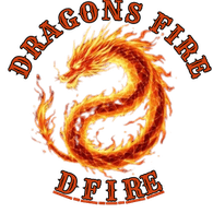 DFIRE emblem