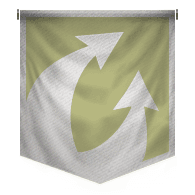 PIWA emblem