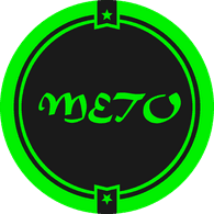 METO emblem