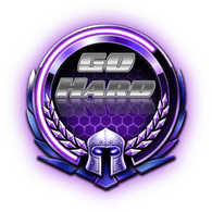 GO-HA emblem
