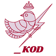 _KOD emblem