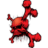 B_L_K emblem