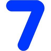 7_OO emblem