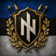 EEST1 emblem