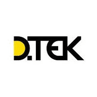 DTEK_ emblem