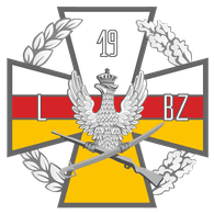 19LBZ emblem