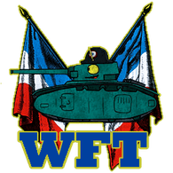 WFT emblem