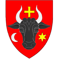 M-A-I emblem