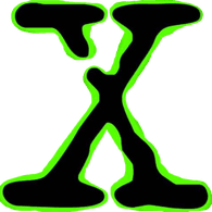 XF1LE emblem