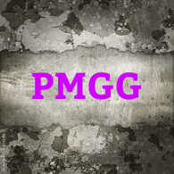 PMGG emblem