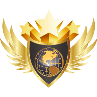 I-N-T emblem