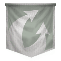 NAJA emblem