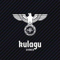 EKMEK emblem