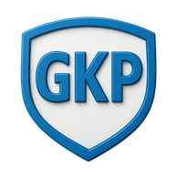 _GKP_ emblem