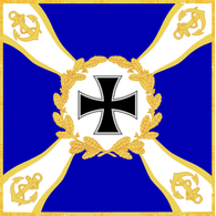O-D-P emblem