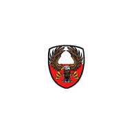 B-J-M emblem