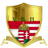 V-B-H emblem