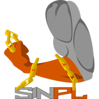 SINPL emblem