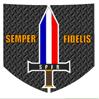 SPFR emblem