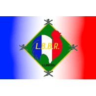 LBBR emblem