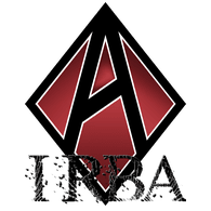 1-RBA emblem