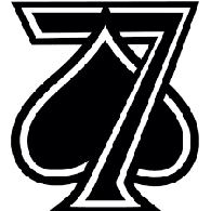 -P-7- emblem