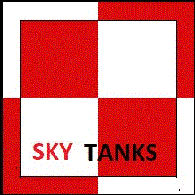 SKY-T emblem