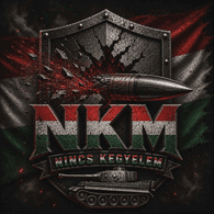 NKM emblem