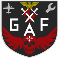 _GAF_ emblem
