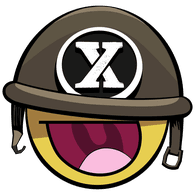 FILOX emblem
