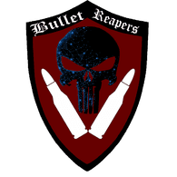 B_R emblem