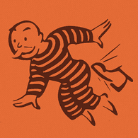 GOOJF emblem