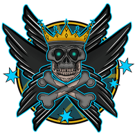 NMDA emblem