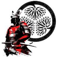 SHOGN emblem