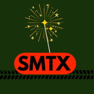 SMTX emblem