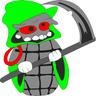 G---G emblem