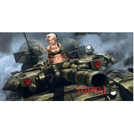GHKL emblem