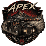 ISKOR emblem