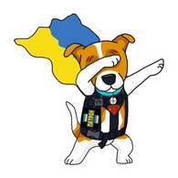 3C_UA emblem