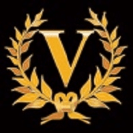 __V__ emblem