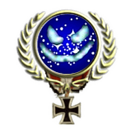 S-O-S emblem
