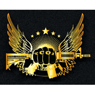 TCO1 emblem