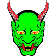 TGD1 emblem