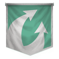 HDAQ5 emblem